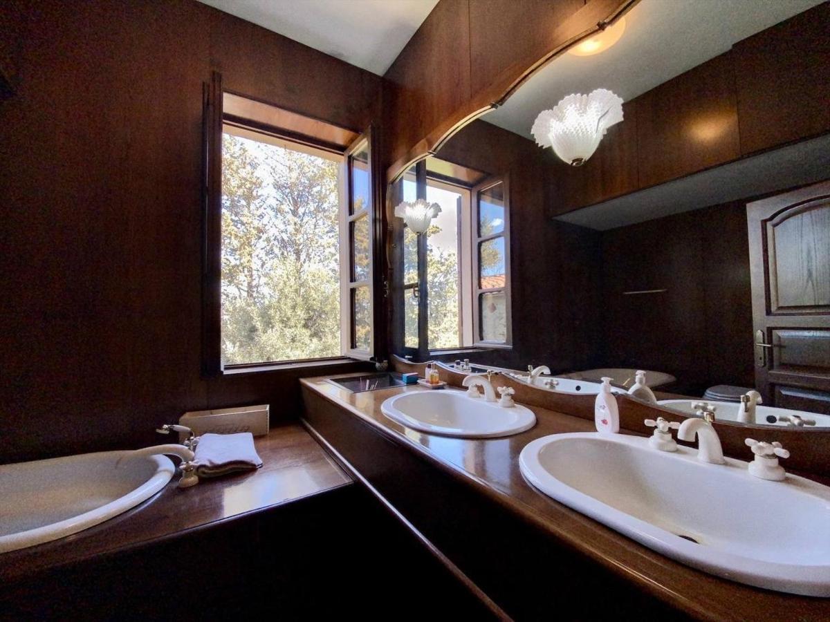 La Villa Del Borgo Маса Маритима Екстериор снимка